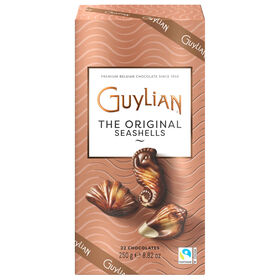 Bombons de Chocolate Frutos do Mar Luxe Gift product image
