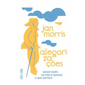 Alegorizações product image