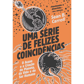 Uma Série de Felizes Coincidências product image