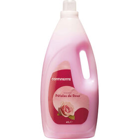Amaciador Roupa Diluído Rosas product image