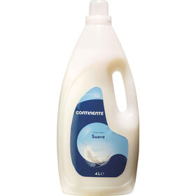 Amaciador Roupa Diluído Suave product image