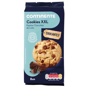 Bolachas Cookies Pepitas de Chocolate product image