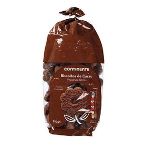 Biscoitos de Cacau product image