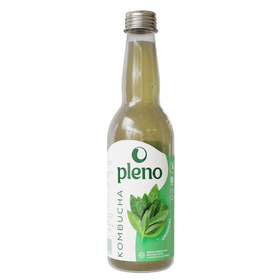 Bebida Kombucha Chá Verde product image