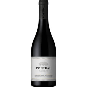 Imagem do produto Pontual Reserva Regional Alentejano Vinho Tinto