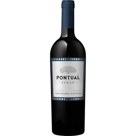 Imagem do produto Pontual Syrah Regional Alentejano Vinho Tinto