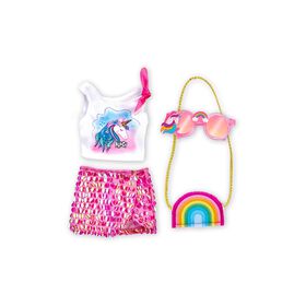 Boneca Nancy - Um Dia com Look de Unicórnio product image
