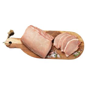 Imagem do produto Lombo de Porco Duroc Balcão