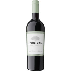 Imagem do produto Pontual Petit Verdot Regional Alentejano Vinho Tinto