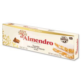 Imagem do produto Torrão de Caramelo Duro