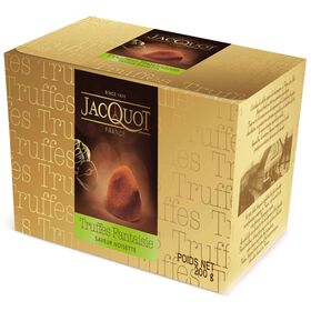 Bombons de Chocolate de Frutos e Avelã product image