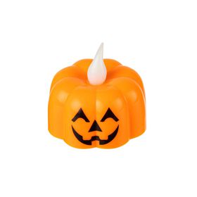 Imagem do produto Tealight Abóbora/ Aranha