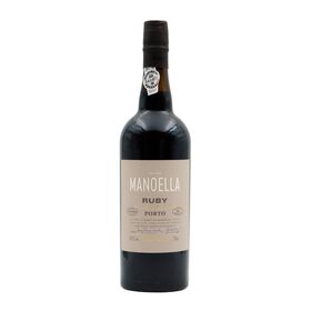 Imagem do produto Manoella Vinho do Porto Ruby Finest Reserve