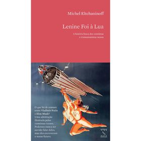 Lenine Foi à Lua product image