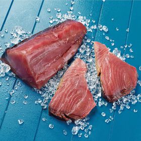 Imagem do produto Lombo de Atum Descongelado
