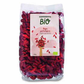 Imagem do produto Bagas de Goji Biológicas