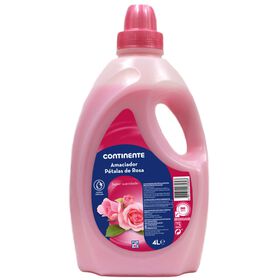 Amaciador Roupa Pétalas de Rosa product image