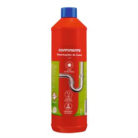 Imagem do produto Desentupidor Canos Gel