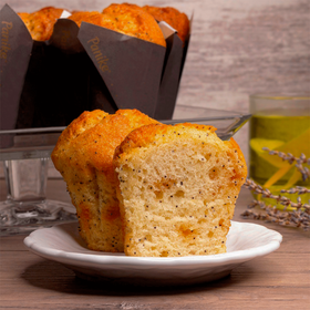 Imagem do produto Muffin de Limão