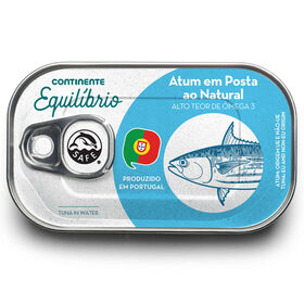 Atum Posta ao Natural product image