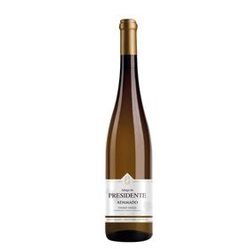 Adega do Presidente Adamado DOC Vinho Verde Branco product image