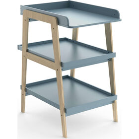 Imagem do produto Muda Fraldas Madeira Tsuga