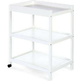 Imagem do produto Muda Fraldas com Rodas Emma