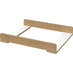 Imagem do produto Muda Fraldas para Cómoda Branco Albizia