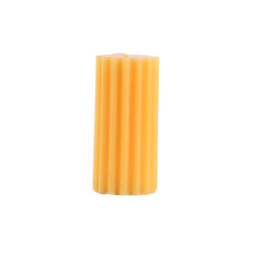 Imagem do produto Vela Pilar Canelada 160g