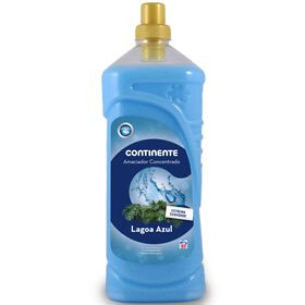 Imagem do produto Amaciador Roupa Concentrado Lagoa Azul