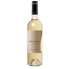 Imagem do produto Pera Doce Reserva Regional Alentejano Vinho Branco