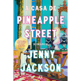 Imagem do produto A Casa de Pineapple Street