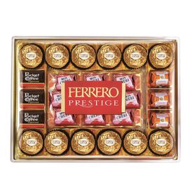 Bombons de Chocolate Prestige product image
