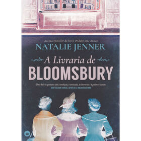 Imagem do produto A Livraria de Bloomsbury