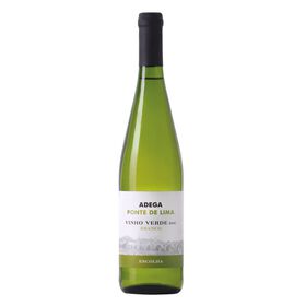 Imagem do produto Ponte de Lima Escolha DOC Vinho Verde Branco