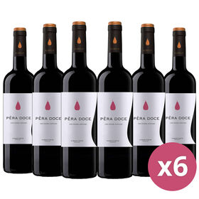 Imagem do produto Pera Doce Regional Alentejano Vinho Tinto
