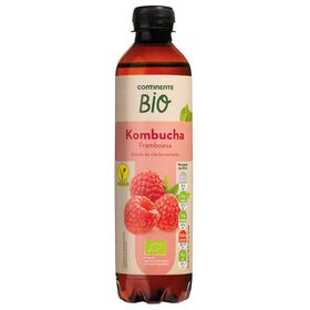 Bebida Kombucha Framboesa Biológica product image