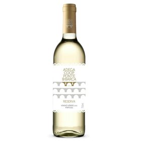 Imagem do produto Ponta da Barca Reserva DOC Vinho Verde Branco