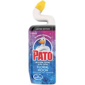 Imagem do produto Abrasivo Sanitário Gel Floral Moon Ação Total Edição Limitada