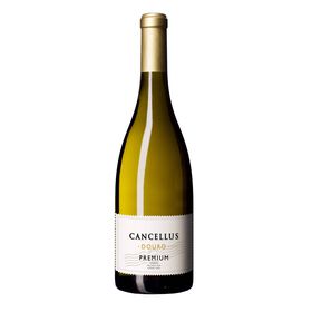 Imagem do produto Cancellus Premium DOC Douro Vinho Branco