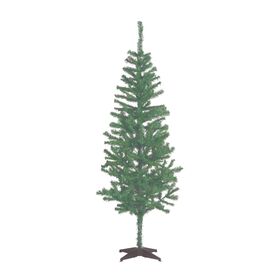 Imagem do produto Árvore Natal Nº6 180cm Verde