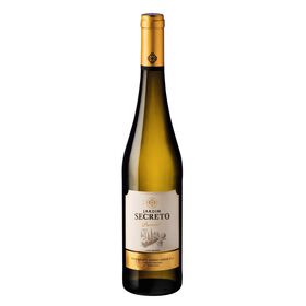 Imagem do produto Albenaz Jardim Secreto Premium DOC Vinho Verde Branco
