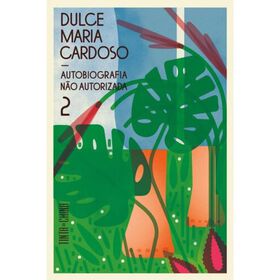 Imagem do produto Autobiografia Não Autorizada 2