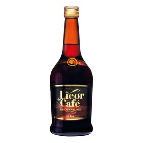 Licor de Café Continente product image