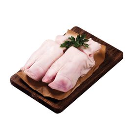 Imagem do produto Mão de Vitela sem Osso Congelada