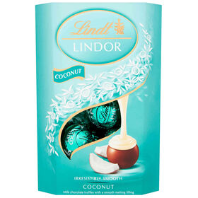 Bombons de Chocolate Lindor Coco product image
