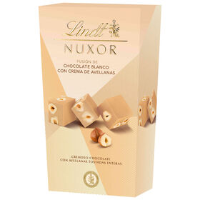 Bombons de Chocolate Branco Nuxor product image