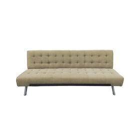 Sofá Cama Bege Click Clack product image