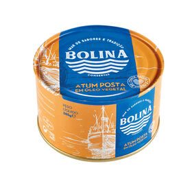 Imagem do produto Atum Posta em Óleo de Girassol