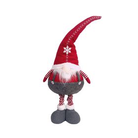 Boneco Soft Legs Gnomo 115cm product image